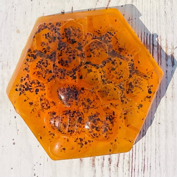 Handcrafted Honey Avocado Soap - Picture 10 of 11